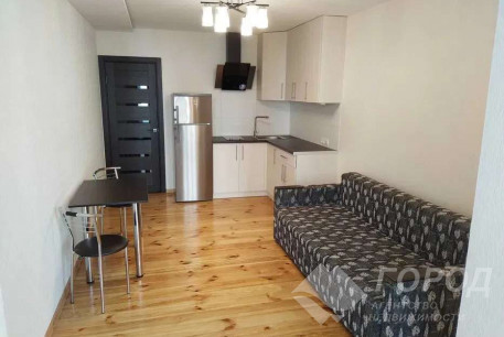 Сдам 2-х кімнатну квартиру в новобудові, ХТЗ, ХТЗ метро, Код: 775614/2