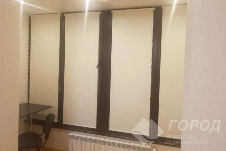 Сдам 2-х кімнатну квартиру в новобудові, ХТЗ, ХТЗ метро, Код: 775614/2