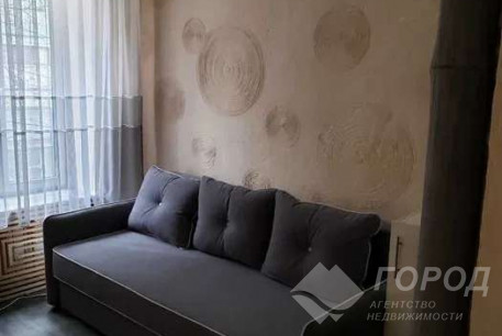 Сдам 2-х кімнатну квартиру, Центр, Архитектора Бекетова метро, Код: 775682/2