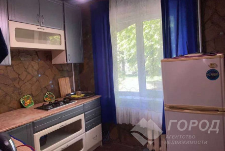 Продам 2-х кімнатну квартиру, Новые дома, Армейская метро (Советской Армии), Код: 775726/3