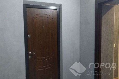 Продам 1-кімнатну квартиру в новобудові, Центральный рынок, Код: 775731/1