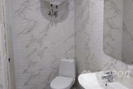 Продам 1-кімнатну квартиру в новобудові, Центральный рынок, Код: 775731/1