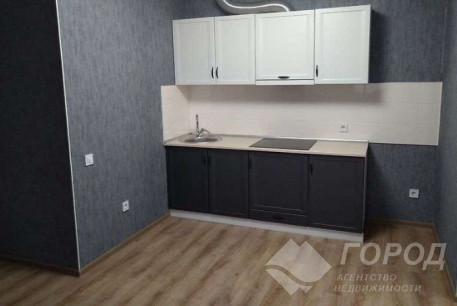 Продам 1-кімнатну квартиру в новобудові, Центральный рынок, Код: 775731/1