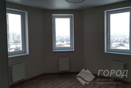 Продам 1-кімнатну квартиру в новобудові, Центральный рынок, Код: 775731/1