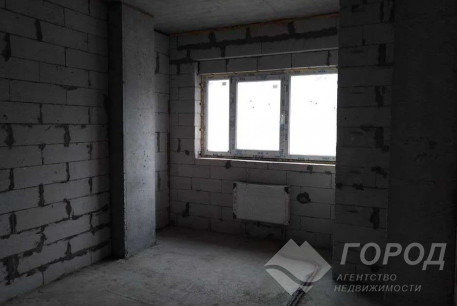 Продам 2-х кімнатну квартиру в новобудові, Гагарина проспект, Проспект Гагарина метро, Код: 775731/2