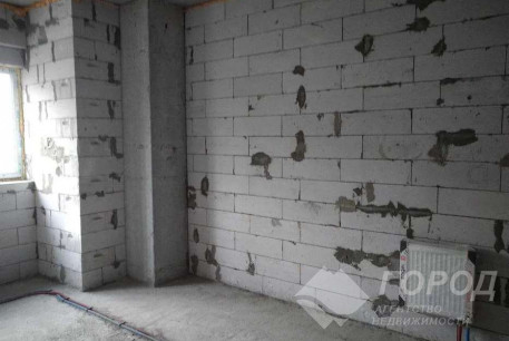 Продам 2-х кімнатну квартиру в новобудові, Гагарина проспект, Проспект Гагарина метро, Код: 775731/2