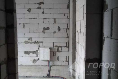 Продам 2-х кімнатну квартиру в новобудові, Гагарина проспект, Проспект Гагарина метро, Код: 775731/2