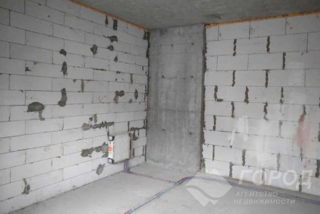 Продам 2-х кімнатну квартиру в новобудові, Гагарина проспект, Проспект Гагарина метро, Код: 775731/2