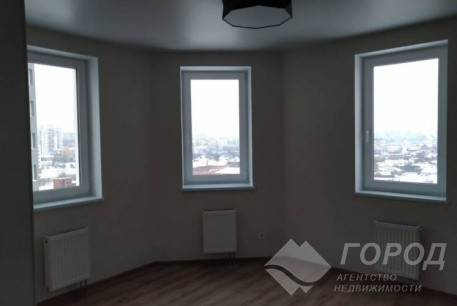 Продам 2-х кімнатну квартиру в новобудові, Гагарина проспект, Проспект Гагарина метро, Код: 775731/3