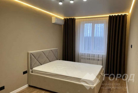 Продам 1-кімнатну квартиру в новобудові, Павлово поле, Сокольники, Код: 775765/2