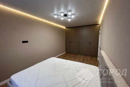 Продам 1-кімнатну квартиру в новобудові, Павлово поле, Сокольники, Код: 775765/2