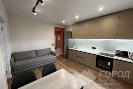 Продам 1-кімнатну квартиру в новобудові, Павлово поле, Сокольники, Код: 775765/2