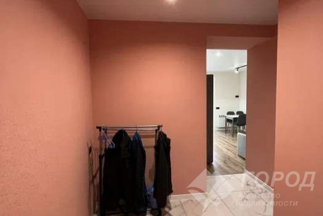 Продам 1-кімнатну квартиру в новобудові, Павлово поле, Сокольники, Код: 775765/2