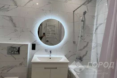 Продам 1-кімнатну квартиру в новобудові, Павлово поле, Сокольники, Код: 775765/2