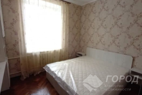 Сдам 2-х кімнатну квартиру, Алексеевка, Алексеевская метро, Код: 775827/1