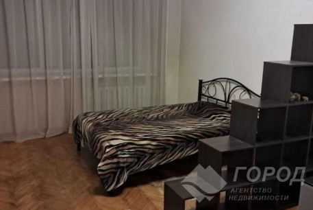 Сдам 2-х кімнатну квартиру, Сосновая Горка, Научная метро, Код: 775833/2