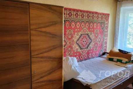 Сдам 2-х кімнатну квартиру, Павлово поле, 23 Августа метро, Код: 775853/2