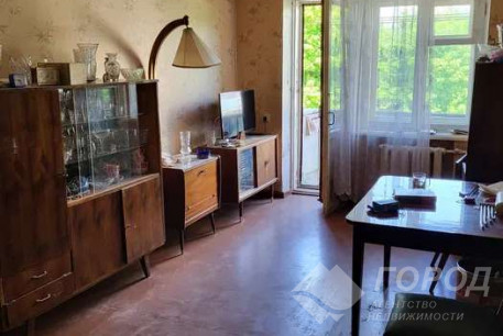 Сдам 2-х кімнатну квартиру, Павлово поле, 23 Августа метро, Код: 775853/2