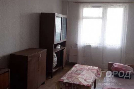 Сдам 3-х кімнатну квартиру, Алексеевка, Остановка Солнечная, Код: 775879/2