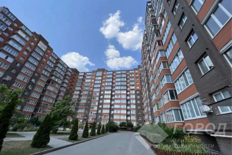 Продам 2-х кімнатну квартиру в новобудові, Сосновая Горка, Научная метро, Код: 775884/4