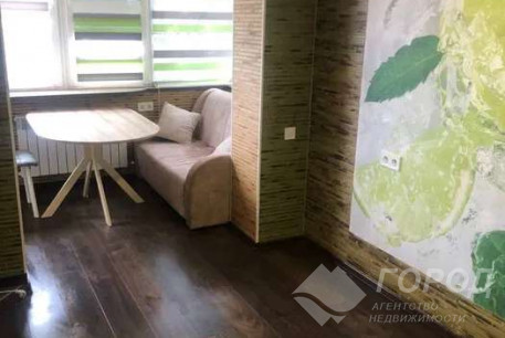 Продам 2-х кімнатну квартиру в новобудові, Сосновая Горка, Научная метро, Код: 775884/4