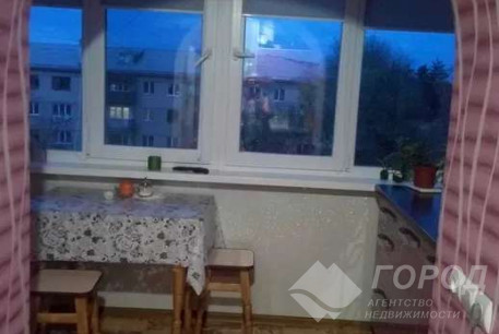 Сдам 3-х кімнатну квартиру, Одесская, Код: 775987/1