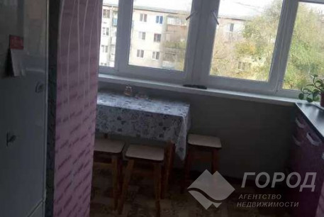 Сдам 3-х кімнатну квартиру, Одесская, Код: 775987/1