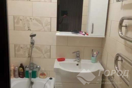 Сдам 3-х кімнатну квартиру, Одесская, Код: 775987/1