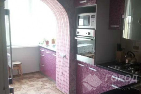 Сдам 3-х кімнатну квартиру, Одесская, Код: 775987/1