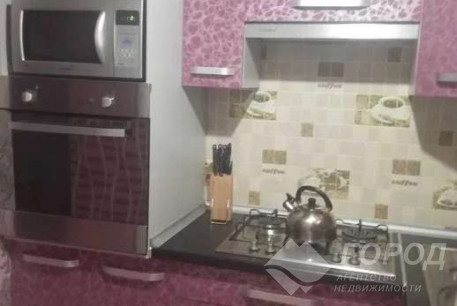 Сдам 3-х кімнатну квартиру, Одесская, Код: 775987/1