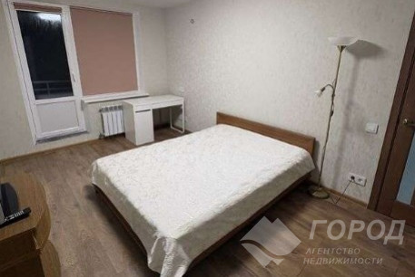 Сдам 1-кімнатну квартиру, Павлово поле, Код: 776047/1