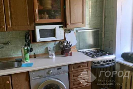 Продам 1-кімнатну квартиру, Новые дома, Маршала Жукова метро (Дворец спорта), Код: 776047/2