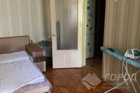 Продам 1-кімнатну квартиру, Новые дома, Маршала Жукова метро (Дворец спорта), Код: 776047/2