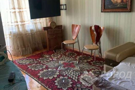 Продам 1-кімнатну квартиру, Новые дома, Маршала Жукова метро (Дворец спорта), Код: 776047/2