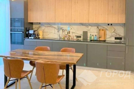 Продам 3-х кімнатну квартиру в новобудові, Павлово поле, Сокольники, Код: 776047/4