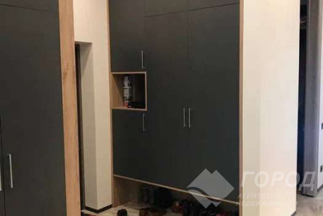 Продам 3-х кімнатну квартиру в новобудові, Павлово поле, Сокольники, Код: 776047/4