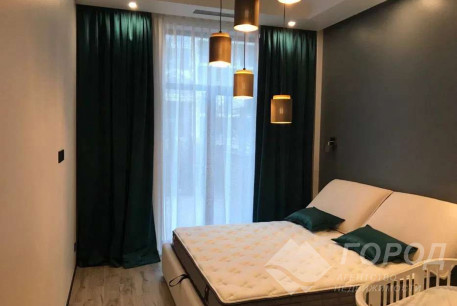 Продам 3-х кімнатну квартиру в новобудові, Павлово поле, Сокольники, Код: 776047/4