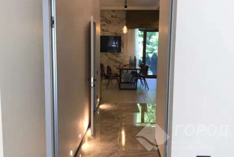 Продам 3-х кімнатну квартиру в новобудові, Павлово поле, Сокольники, Код: 776047/4