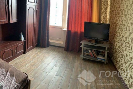 Продам 1-кімнатну квартиру, Павлово поле, Ботанический сад метро, Код: 776047/6