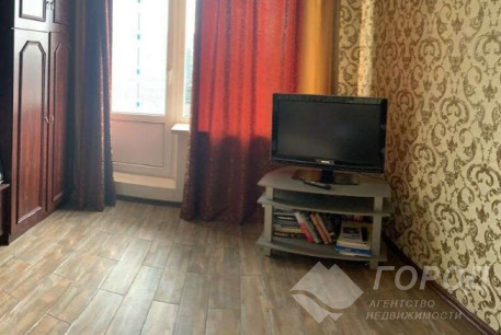 Продам 1-кімнатну квартиру, Павлово поле, Ботанический сад метро, Код: 776047/6