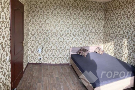 Продам 1-кімнатну квартиру, Павлово поле, Ботанический сад метро, Код: 776047/6