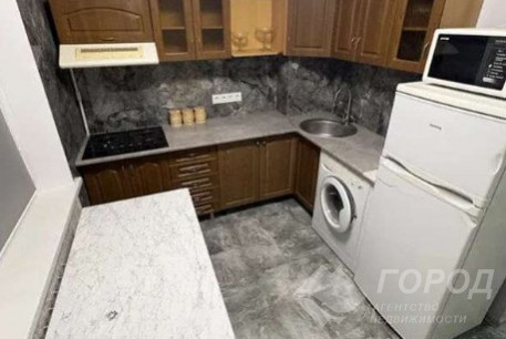 Продам 1-кімнатну квартиру, Павлово поле, Ботанический сад метро, Код: 776047/7