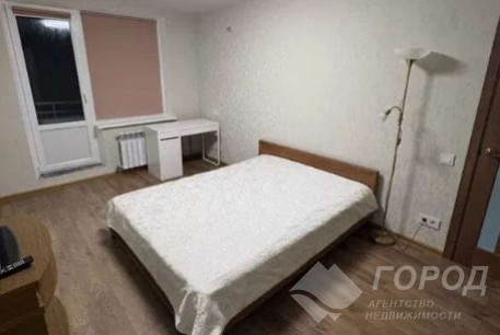 Продам 1-кімнатну квартиру, Павлово поле, Ботанический сад метро, Код: 776047/7