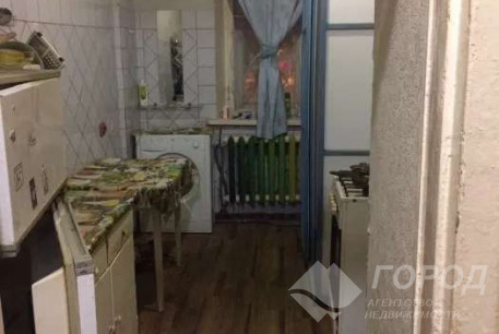 Продам 2-х кімнатну квартиру, Центр, Пушкинская метро, Код: 776070/4