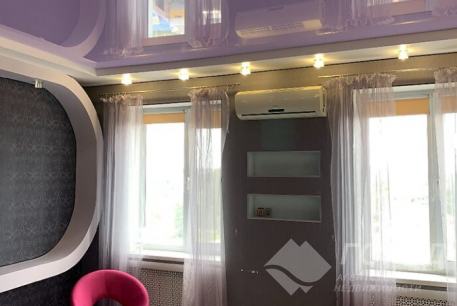 Продам 2-х кімнатну квартиру в новобудові, Салтовка, Академика Барабашова метро, Код: 776124/3