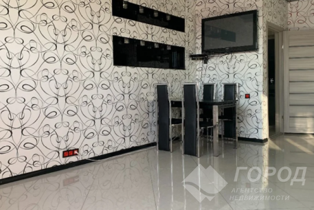 Продам 2-х кімнатну квартиру в новобудові, Салтовка, Академика Барабашова метро, Код: 776124/3