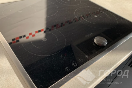 Продам 2-х кімнатну квартиру в новобудові, Салтовка, Академика Барабашова метро, Код: 776124/3