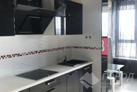 Продам 2-х кімнатну квартиру в новобудові, Салтовка, Академика Барабашова метро, Код: 776124/3