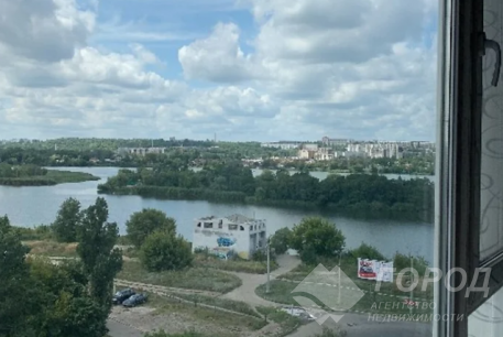 Продам 2-х кімнатну квартиру в новобудові, Салтовка, Академика Барабашова метро, Код: 776124/3