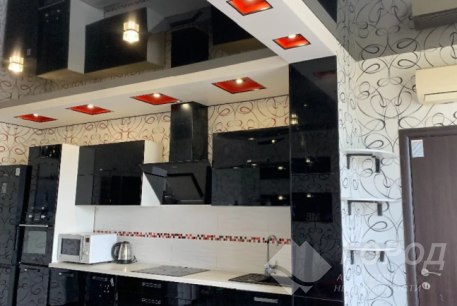 Продам 2-х кімнатну квартиру в новобудові, Салтовка, Академика Барабашова метро, Код: 776124/3